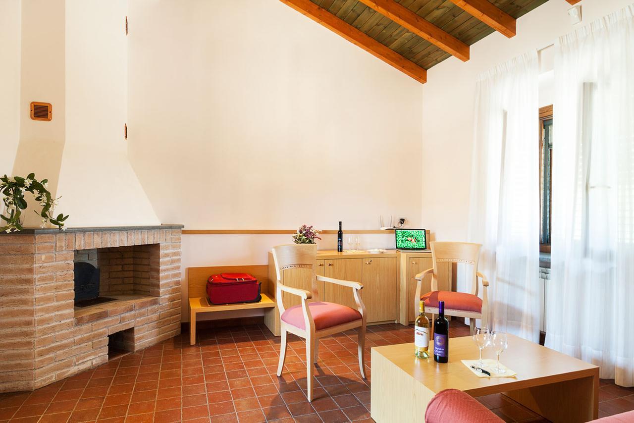 Agriturismo Valle Galfina Linguaglossa Bagian luar foto