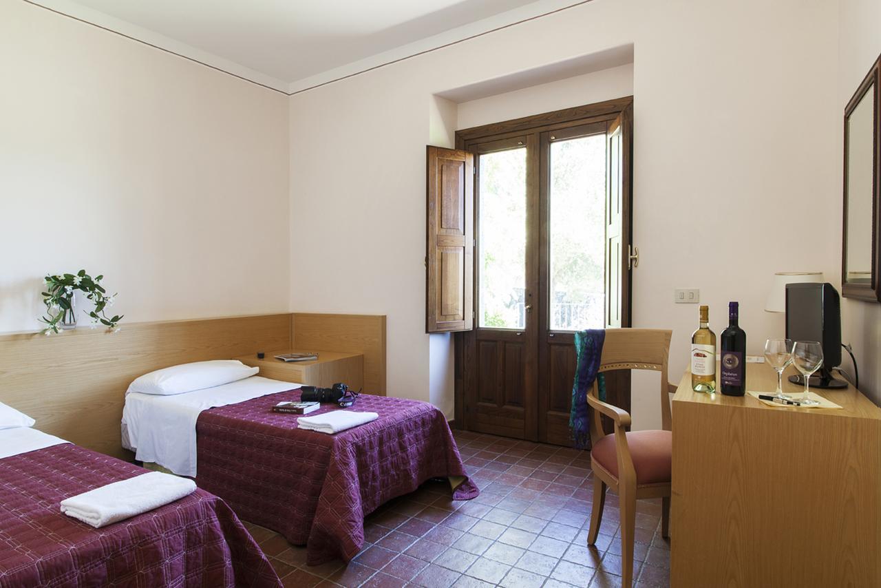 Agriturismo Valle Galfina Linguaglossa Bagian luar foto