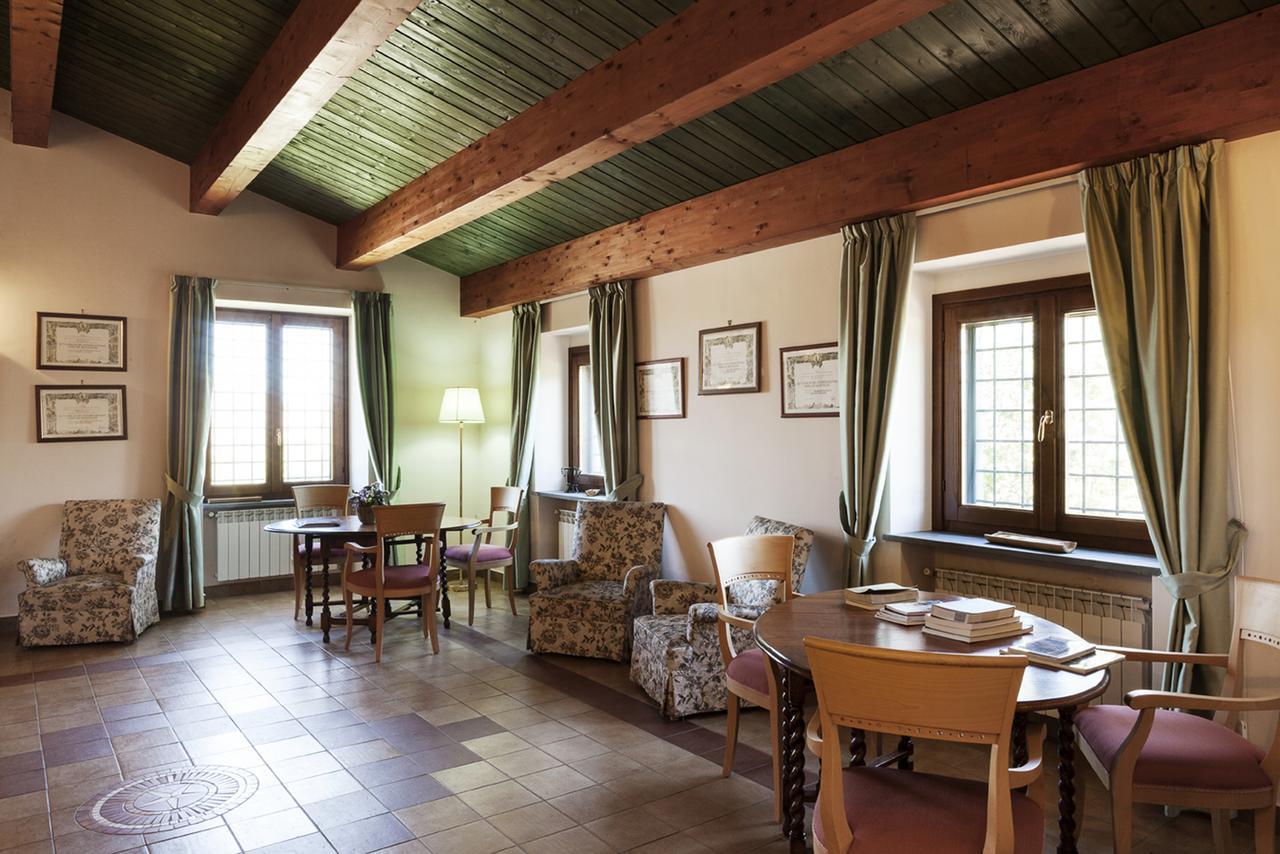 Agriturismo Valle Galfina Linguaglossa Bagian luar foto
