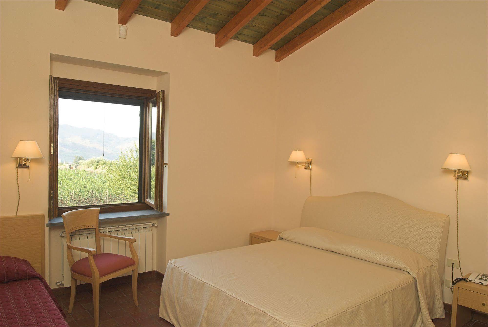 Agriturismo Valle Galfina Linguaglossa Bagian luar foto